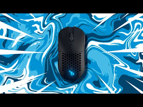 UNBOXING Fallen Pantera Pro Wireless
