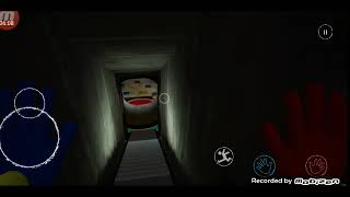 تختيم poppy playtime على الجوال!! (إعادة رفع) screenshot 5