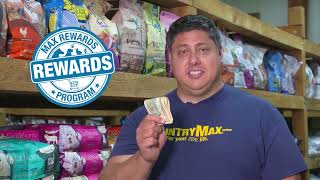 CountryMax Cash in the Aisles - August 2024