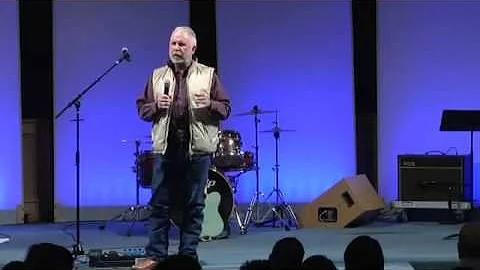 Rusty Norton Testimony