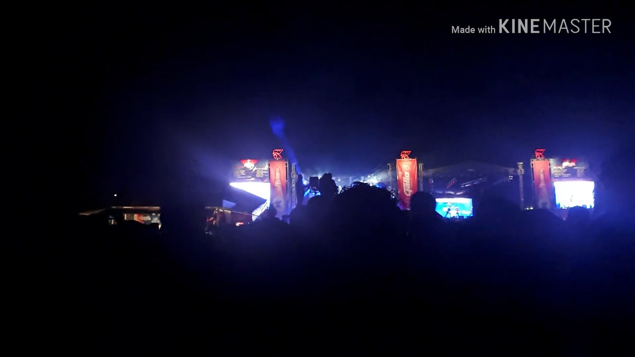 Xelafer 2018 | CONCIERTO FESTIVAL DE INDEPENDECIA