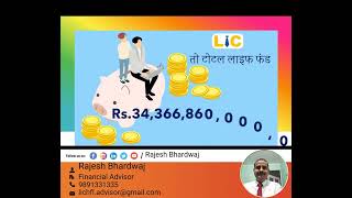 LIC networth upto 1sep2022