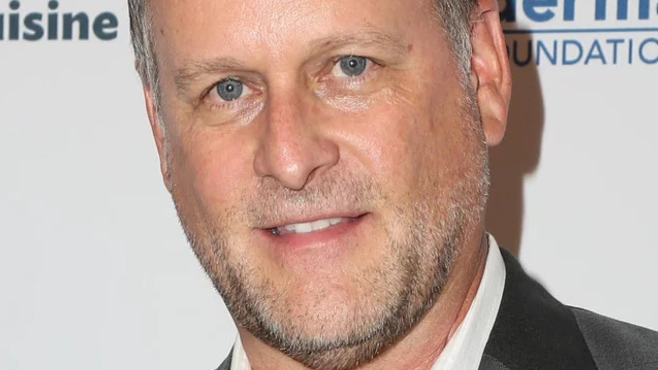 Why You Don't Hear Much From Dave Coulier Anymore