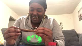 Smoking Session ⛽️💨