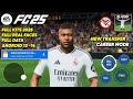 FIFA 16 MOD EA FC 25 ANDROID OFFLINE 2025 CAREER MODE, ALL TOURNAMENTS, NEW KITS &amp; TRANSFERS