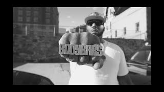 Big Nate Allstar - 10 Body Commandments
