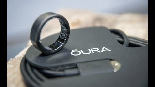 Oura Ring Gen3 Unboxing, Pairing, Installing -step by step -Õura Ring