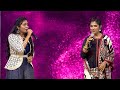 Anuradhasrirams live performance of appadi podu   super singer 10  episode preview  05 may
