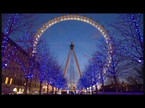 صور عن لندن