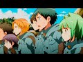 Assassination classroom [AMV] Beliver(kitchen cover)