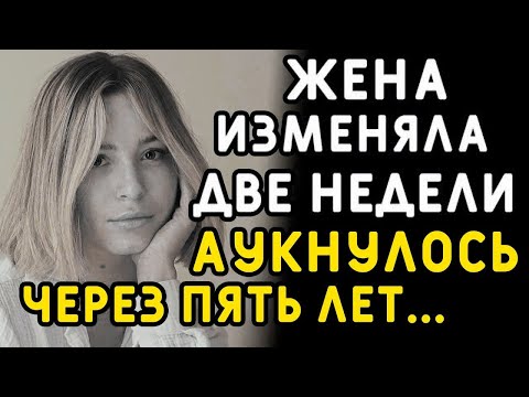 Получается, я сам все это ей оплатил Интересные истории измен, истории из жизни