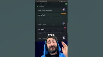 learn full stack skills and more with scrimba!