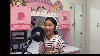 Get Back Up Again (Trolls) - Cover by Isaaca