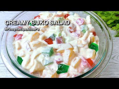 Video: Paano Gumawa Ng Cod Atay Salad: Simpleng Mga Recipe