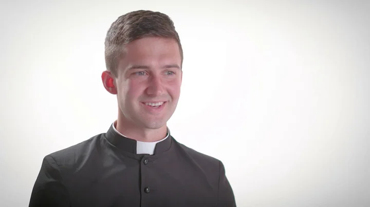 A Seminarian Story- Matthew Hanstad