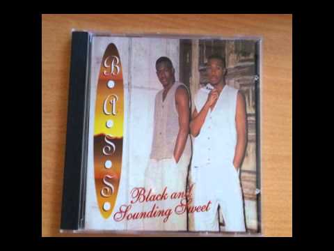 B.A.S.S. (2) — B.A.S.S. - Black And Sounding Sweet (Instrumental)