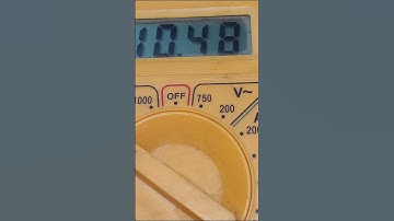Can a 7809 Voltage Regulator Handle 12V? 🔥 | Overheating Risk Explained #voltageregulator