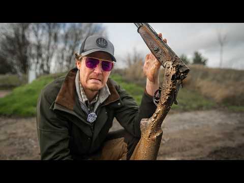 The Silver Pigeon Torture Test 