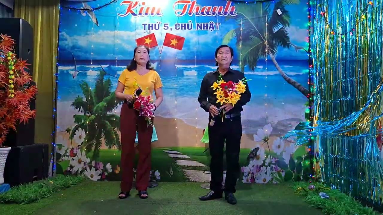 5 tháng 3, 2026 CAO ĐỜI  ANH ĐẤU SC BAO GIỜ EM QUÊN 