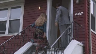 Home prices poised to dip in 2026