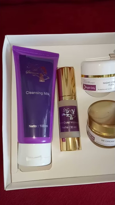 NS SKINCARE LUXURY SERIES(4)