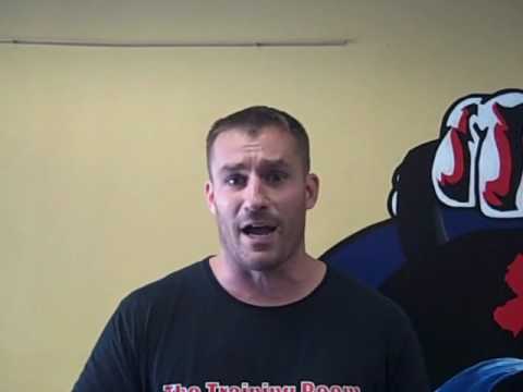 Kettlebell Certifications NJ: Testimonial from Mat...