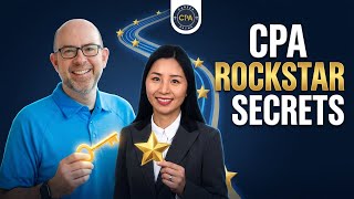 The Secret to Becoming an Accounting Rockstar