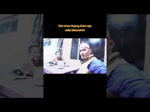 Terus Saja Berjalan - Gus met Official