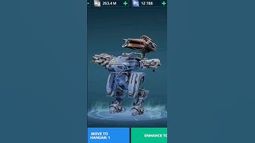 Rust Golem: Honestly What Do You Think? | WR - War Robots
