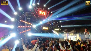 DJ RVS | Shree Ram Bhakti Collection| HD Sound | CG04 LIVE