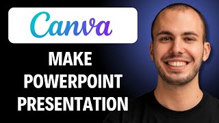 How To Make Powerpoint Presentation With Canva (Easiest Way) (2026 Guide)