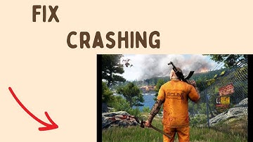 Fix SCUM Crashing on PC