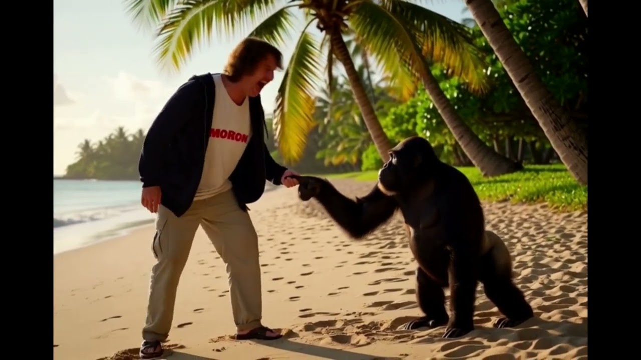 Billy Cheeky and friend have a Blow-off Challenge, event #3 of 6  