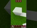 Minecraftautomaticopen door#trending#viral#tiktokviral##minecraftshorts