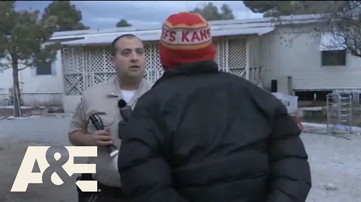 Live PD: A Wild Turkey Appears (Season 2) | A&E