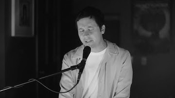 Washed Out - Full Performance - Live on KEXP at Home