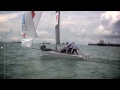 28th SEA Games: Sailing - Day 3