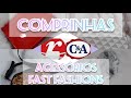 Comprinhas de acessórios na Promoção - look_da_luana