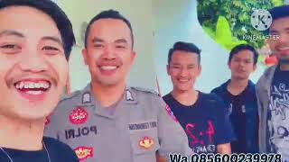 Pa polisi ikut gabung di bisnis PT.BEST CORPORATION