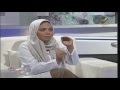 انتبهي ..أنتِ أكثر عرضة لـ