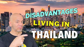 Why Thailand Might NOT Be Your Dream Expat Destination