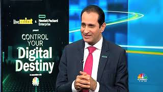 Live Mint Control Your Digital Destiny -  Episode 6