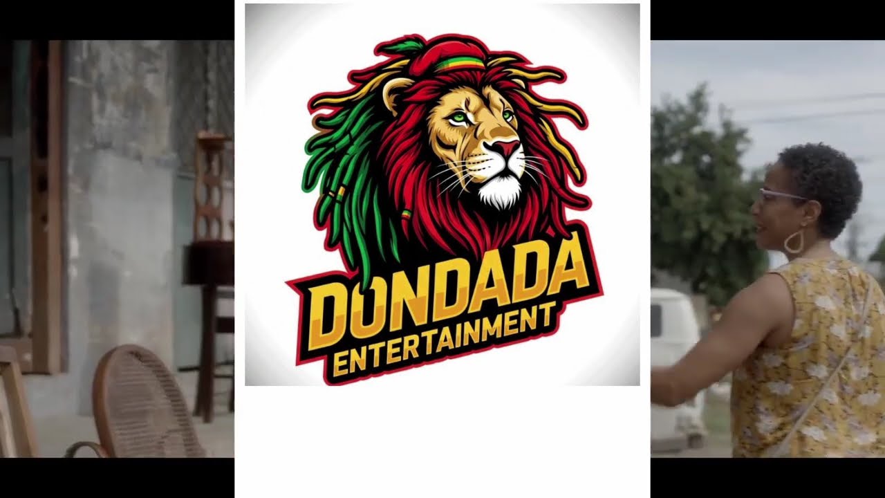 KING FREDDIE FT DJ DANNY DREAD  XO ISIOLO SUNDAY REGGEA SERVICE 2