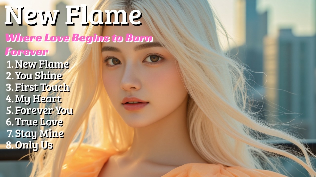 New Flame |🎧| Atmospheric EDM || Emotional Full Music