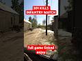 200 KILLS GAME - OFFICER gameplay - full match linked #hellletloose
