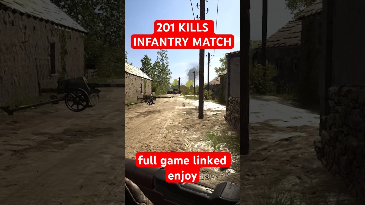 200 KILLS GAME - OFFICER gameplay - full match linked 