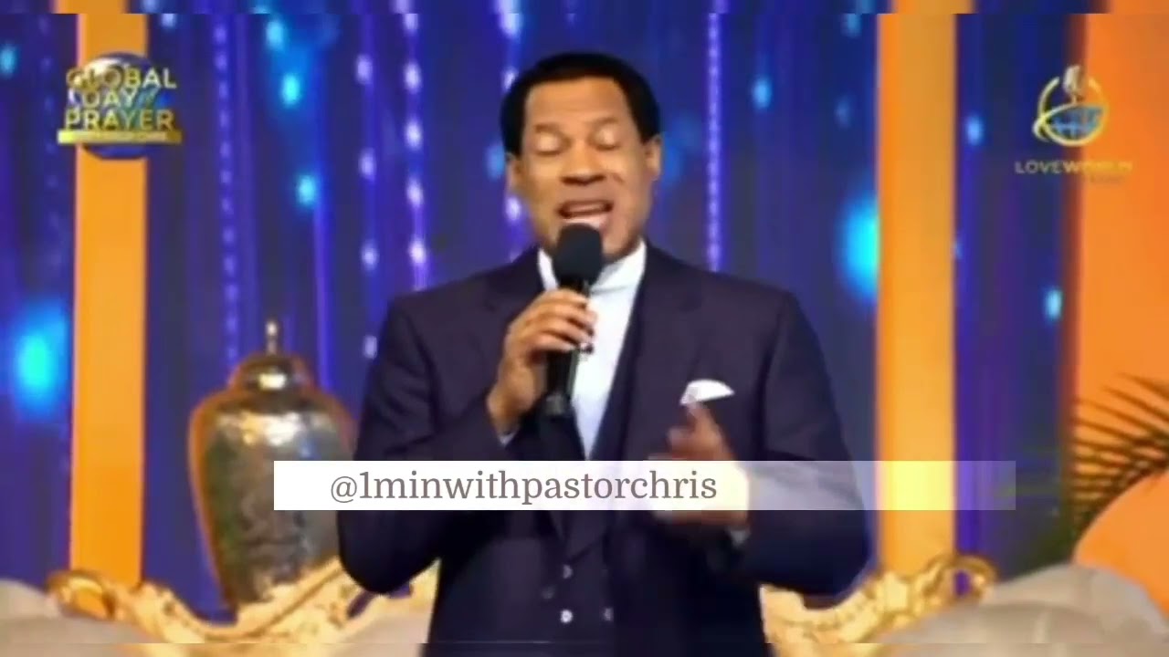 2022 Covid 19 Fraud has been exposed Pastor Chris Oyakhilome