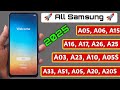 All Samsung FRP Bypass Android 15/16 Remove Google Account Unlock | All Mobile Unlock No Tool | Free