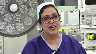 Face to Face with Dr Shravani Gupta Opioids