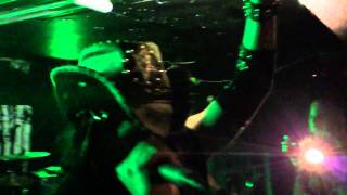 Pretty Boy Floyd  Toast Of The Town motley Crue Cover